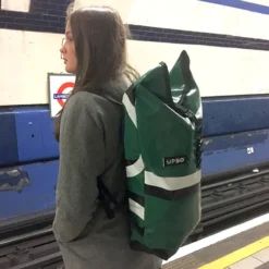 Burtonwood Backpacks - Large