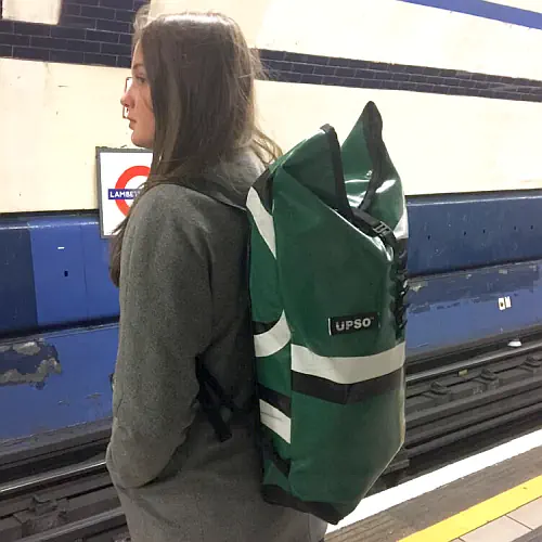 burtonwood backpack large