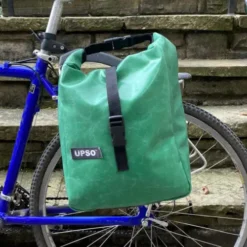 Potters Pannier - Small