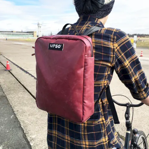 upso rugzak peterborough
