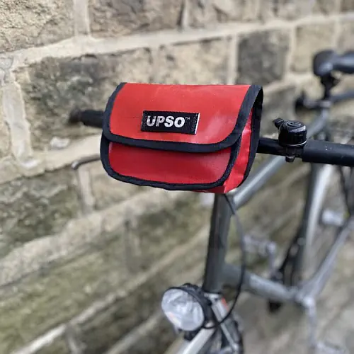 Washington Wallet Fiets