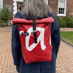 Burtonwood Backpacks - Large