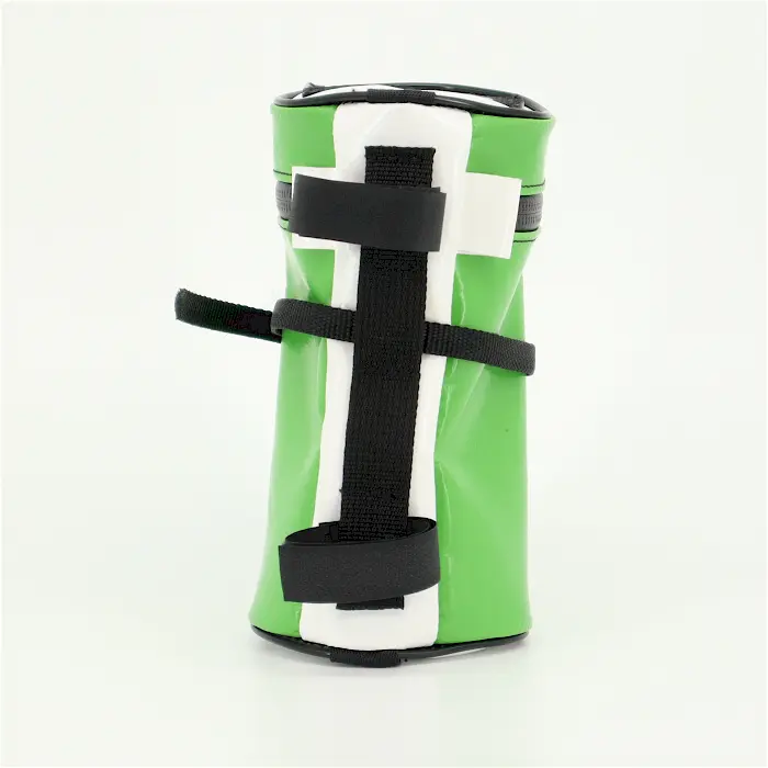 UPSO 2013 Stirling Seat Pack Groen