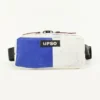 UPSO 2015 Woodall Waist pack Schouder Blauw Wit