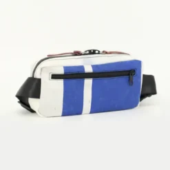 UPSO 2015 Woodall Waist pack Schouder Blauw Wit