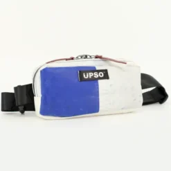 UPSO 2015 Woodall Waist pack Schouder Blauw Wit