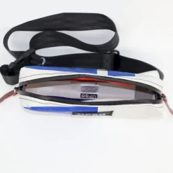 Duurzaam tasje voor citytrips - Unieke heuptassen