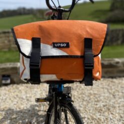 Ferrybridge Folder - Brompton Bag