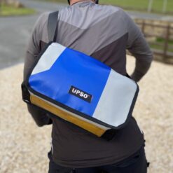 Medway Messenger Bags