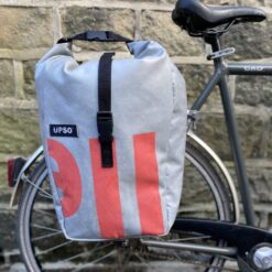 Potters Pannier