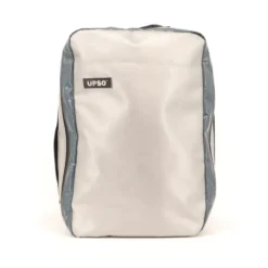 UPSO 2002 Corley Cabin Bag - 202 - Wit Grijs