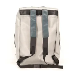 UPSO 2002 Corley Cabin Bag - 202 - Wit Grijs