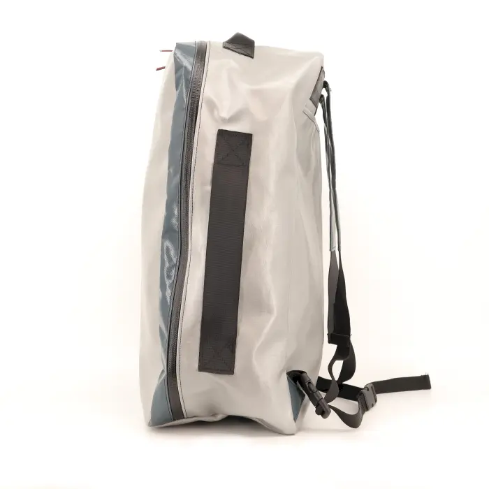 UPSO 2002 Corley Cabin Bag - 202 - Wit Grijs