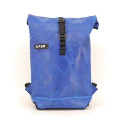 UPSO 2003 Burtonwood Backpack Blauw