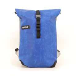UPSO 2004 Burtonwood Backpack Blauw