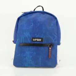 UPSO 2005 Birch Backpack Blauw