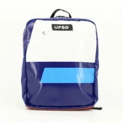 UPSO 2006 Peterborough Pack Blauw Wit