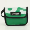 UPSO 2008 Washington Wallet Groen