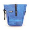 UPSO 2009 Potters Pannier Blauw