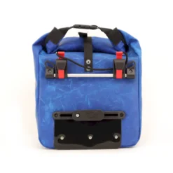 UPSO 2010 Potters Pannier Blauw