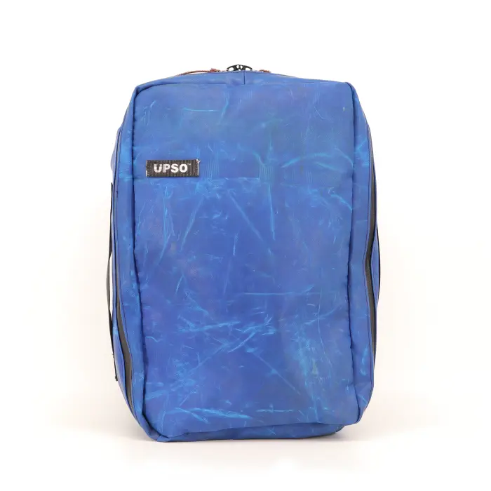 UPSO 2002 Corley Cabin Bag Blauw