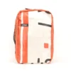 UPSO 2002 Corley Cabin Bag - 202 - Oranje Wit