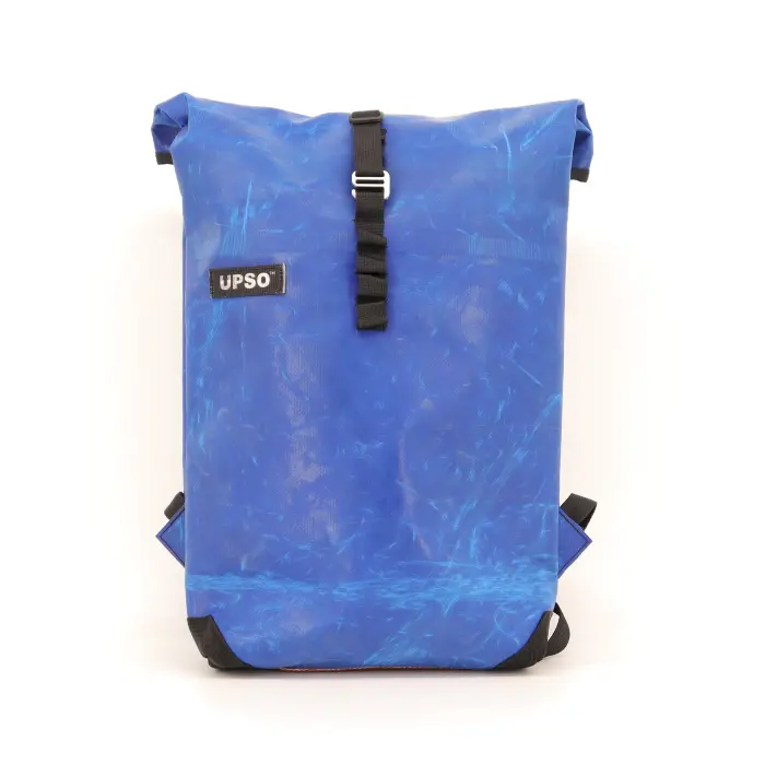 UPSO 2003 Burtonwood Backpack Blauw