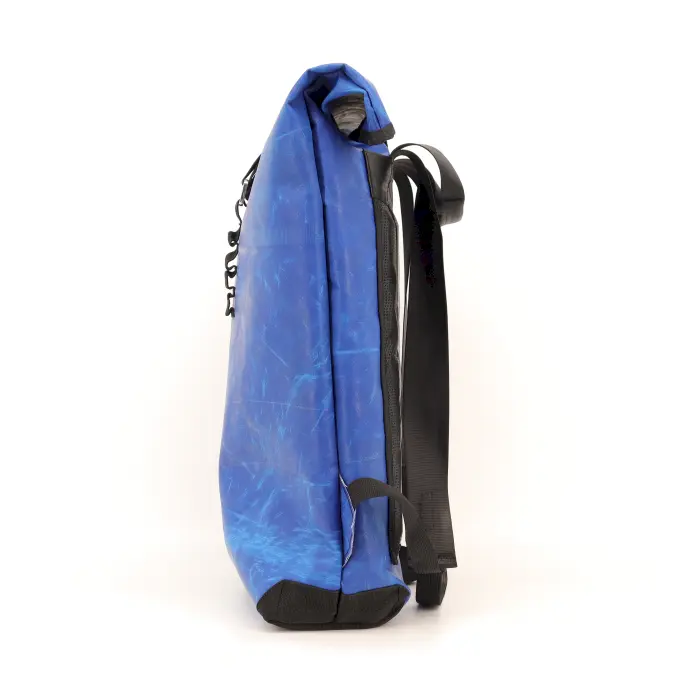 UPSO 2003 Burtonwood Backpack Blauw