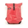 UPSO 2003 Burtonwood Backpack Rood