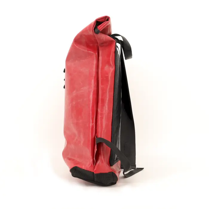 UPSO 2003 Burtonwood Backpack Rood