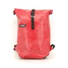 UPSO 2003 Burtonwood Backpack Rood