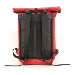 UPSO 2003 Burtonwood Backpack Rood