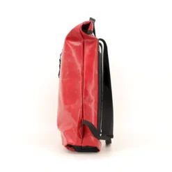 UPSO 2003 Burtonwood Backpack Rood