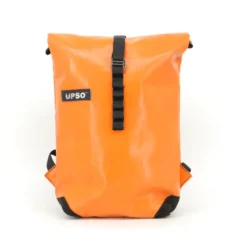 UPSO 2004 Burtonwood Backpack Oranje