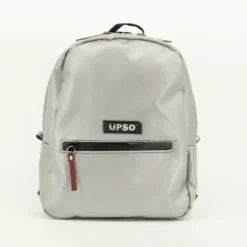 UPSO 2005 Birch Backpack Grijs
