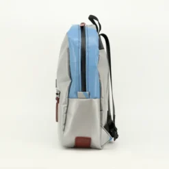 UPSO 2005 Birch Backpack Grijs Blauw