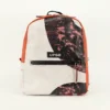 UPSO 2005 Birch Backpack Wit Oranje