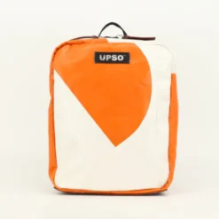 UPSO 2006 Peterborough Pack Oranje Wit