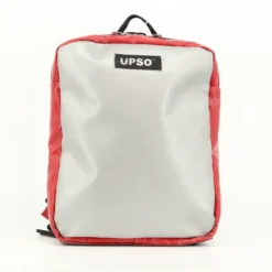 UPSO 2006 Peterborough Pack Wit Oranje