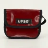 UPSO 2008 Washingto Wallet Burgundy