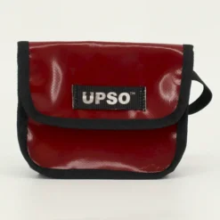 UPSO 2008 Washingto Wallet Burgundy