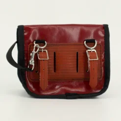 UPSO 2008 Washingto Wallet Burgundy