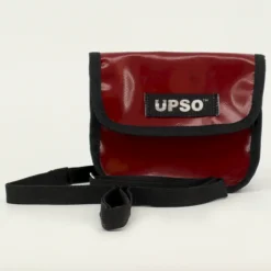 UPSO 2008 Washingto Wallet Burgundy