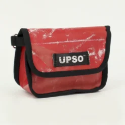 UPSO 2008 Washington Wallet Rood