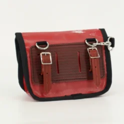 UPSO 2008 Washington Wallet Rood