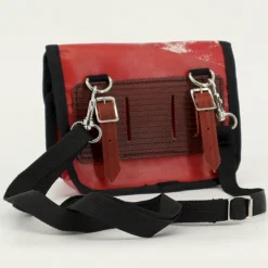 UPSO 2008 Washington Wallet Rood