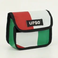 UPSO 2008 Washington Wallet Rood Wit Groen