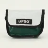 UPSO 2008 Washington Wallet Wit Groen