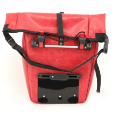 UPSO 2009 Potters Pannier Rood