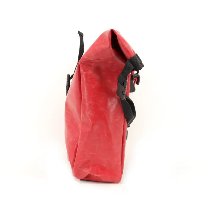 UPSO 2009 Potters Pannier Rood